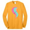 Long Sleeve Core Blend Tee Thumbnail