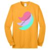Long Sleeve Core Blend Tee Thumbnail