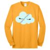 Long Sleeve Core Blend Tee Thumbnail