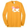 Long Sleeve Core Blend Tee Thumbnail