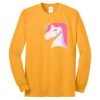 Long Sleeve Core Blend Tee Thumbnail