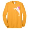 Long Sleeve Core Blend Tee Thumbnail