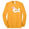 Long Sleeve Core Blend Tee Thumbnail