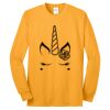 Long Sleeve Core Blend Tee Thumbnail