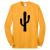 Long Sleeve Core Blend Tee Thumbnail