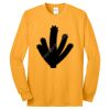 Long Sleeve Core Blend Tee Thumbnail