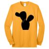 Long Sleeve Core Blend Tee Thumbnail