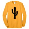 Long Sleeve Core Blend Tee Thumbnail