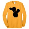 Long Sleeve Core Blend Tee Thumbnail
