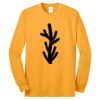 Long Sleeve Core Blend Tee Thumbnail