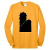 Long Sleeve Core Blend Tee Thumbnail