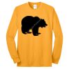 Long Sleeve Core Blend Tee Thumbnail