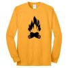 Long Sleeve Core Blend Tee Thumbnail