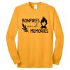 Long Sleeve Core Blend Tee Thumbnail