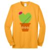 Long Sleeve Core Blend Tee Thumbnail