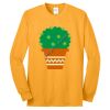 Long Sleeve Core Blend Tee Thumbnail