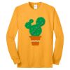 Long Sleeve Core Blend Tee Thumbnail