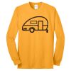 Long Sleeve Core Blend Tee Thumbnail