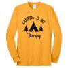 Long Sleeve Core Blend Tee Thumbnail