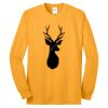 Long Sleeve Core Blend Tee Thumbnail