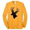Long Sleeve Core Blend Tee Thumbnail