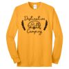 Long Sleeve Core Blend Tee Thumbnail