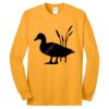 Long Sleeve Core Blend Tee Thumbnail