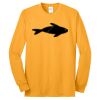 Long Sleeve Core Blend Tee Thumbnail