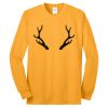 Long Sleeve Core Blend Tee Thumbnail