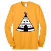 Long Sleeve Core Blend Tee Thumbnail