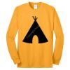 Long Sleeve Core Blend Tee Thumbnail