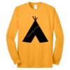 Long Sleeve Core Blend Tee Thumbnail