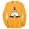 Long Sleeve Core Blend Tee Thumbnail
