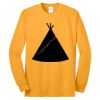 Long Sleeve Core Blend Tee Thumbnail