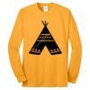 Long Sleeve Core Blend Tee Thumbnail