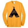 Long Sleeve Core Blend Tee Thumbnail