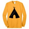 Long Sleeve Core Blend Tee Thumbnail