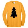 Long Sleeve Core Blend Tee Thumbnail