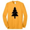 Long Sleeve Core Blend Tee Thumbnail