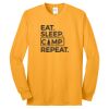 Long Sleeve Core Blend Tee Thumbnail