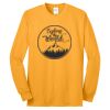 Long Sleeve Core Blend Tee Thumbnail