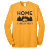 Long Sleeve Core Blend Tee Thumbnail