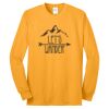 Long Sleeve Core Blend Tee Thumbnail
