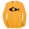 Long Sleeve Core Blend Tee Thumbnail