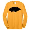 Long Sleeve Core Blend Tee Thumbnail