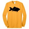 Long Sleeve Core Blend Tee Thumbnail