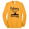 Long Sleeve Core Blend Tee Thumbnail