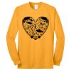 Long Sleeve Core Blend Tee Thumbnail