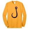 Long Sleeve Core Blend Tee Thumbnail