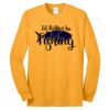 Long Sleeve Core Blend Tee Thumbnail